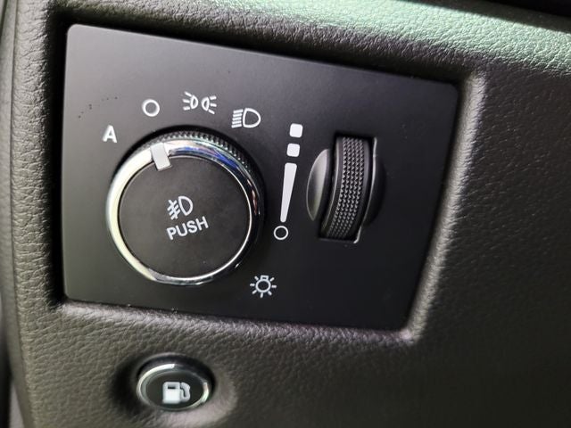 2019 Jeep Grand Cherokee Upland Edition