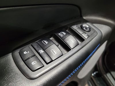 2019 Jeep Grand Cherokee Upland Edition