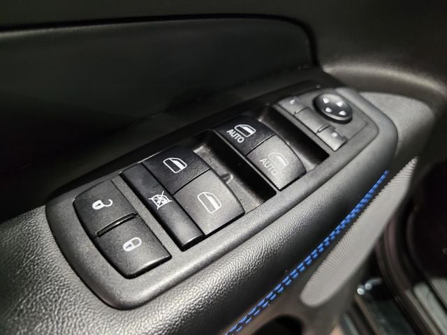 2019 Jeep Grand Cherokee Upland Edition