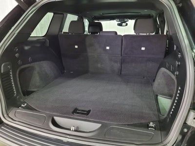 2019 Jeep Grand Cherokee Upland Edition