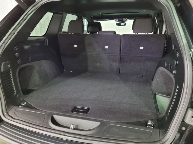 2019 Jeep Grand Cherokee Upland Edition