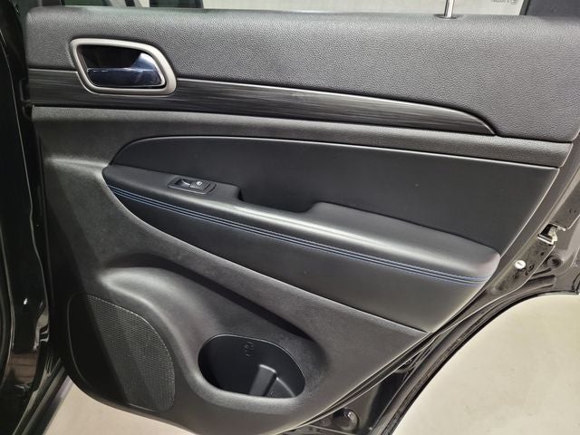 2019 Jeep Grand Cherokee Upland Edition
