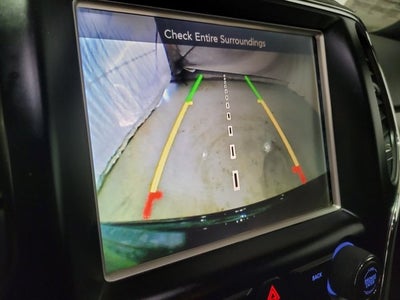 2015 Jeep Grand Cherokee Altitude