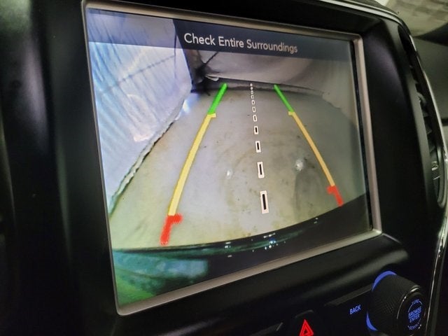 2015 Jeep Grand Cherokee Altitude