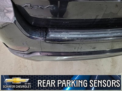 2015 Jeep Grand Cherokee Altitude