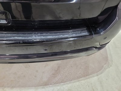 2015 Jeep Grand Cherokee Altitude