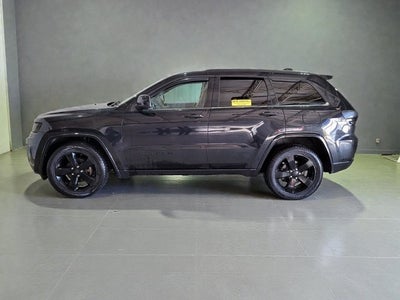 2015 Jeep Grand Cherokee Altitude