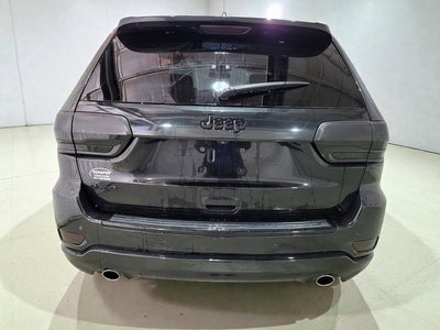 2015 Jeep Grand Cherokee Altitude