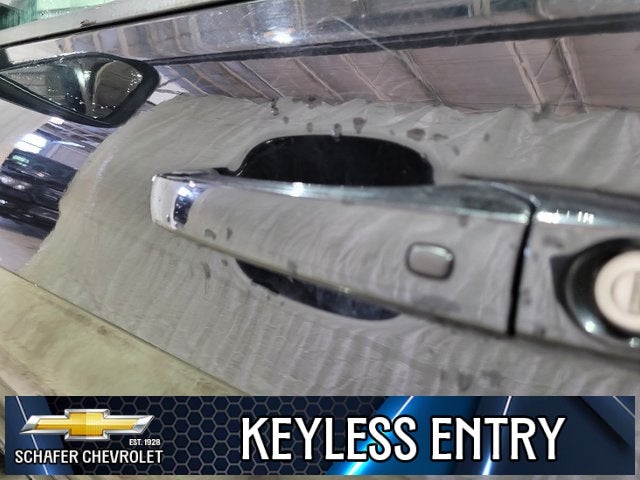 2015 Jeep Grand Cherokee Altitude