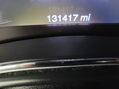 2015 Jeep Grand Cherokee Altitude