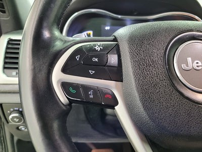 2015 Jeep Grand Cherokee Altitude