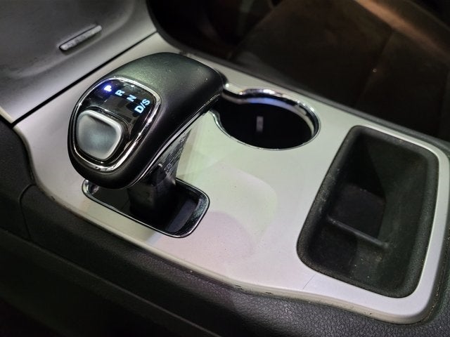 2015 Jeep Grand Cherokee Altitude