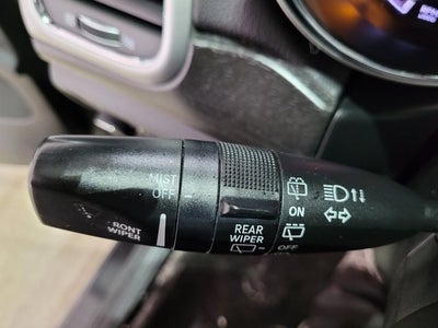 2015 Jeep Grand Cherokee Altitude