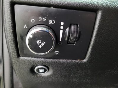 2015 Jeep Grand Cherokee Altitude