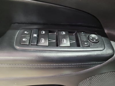 2015 Jeep Grand Cherokee Altitude