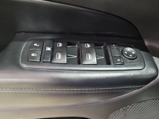 2015 Jeep Grand Cherokee Altitude