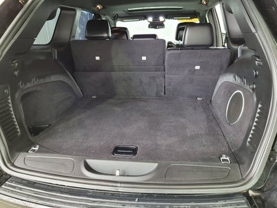 2015 Jeep Grand Cherokee Altitude