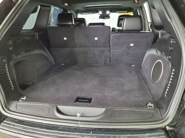 2015 Jeep Grand Cherokee Altitude