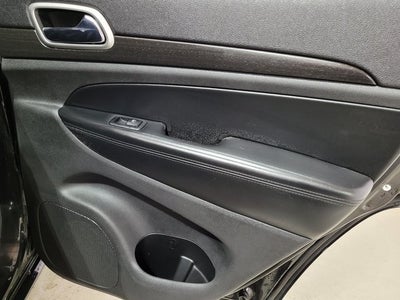 2015 Jeep Grand Cherokee Altitude