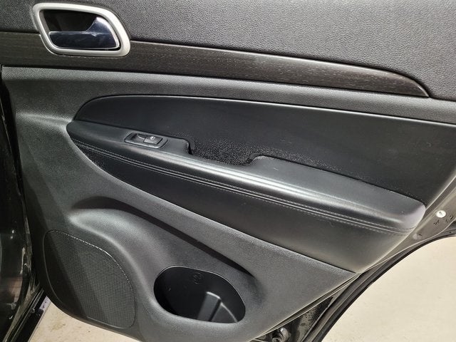 2015 Jeep Grand Cherokee Altitude