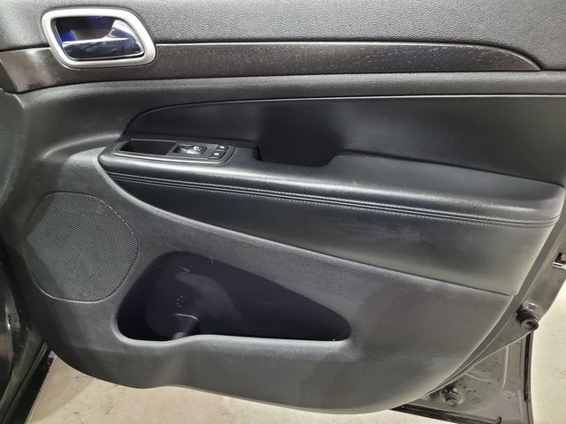 2015 Jeep Grand Cherokee Altitude