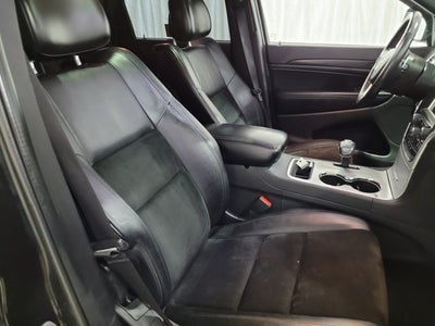 2015 Jeep Grand Cherokee Altitude