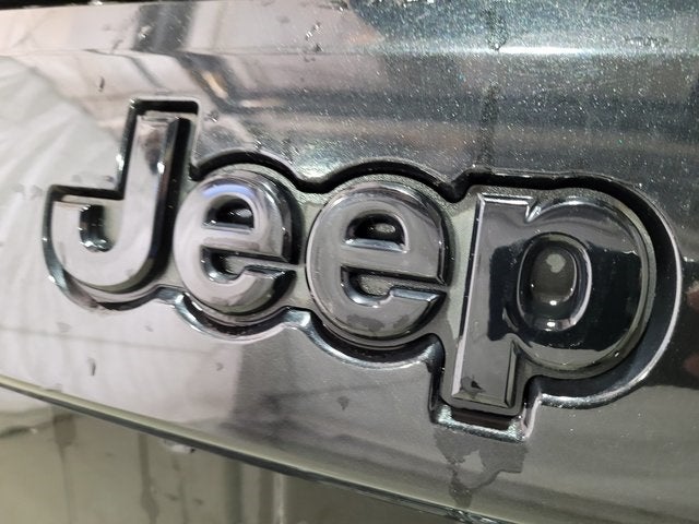 2015 Jeep Grand Cherokee Altitude