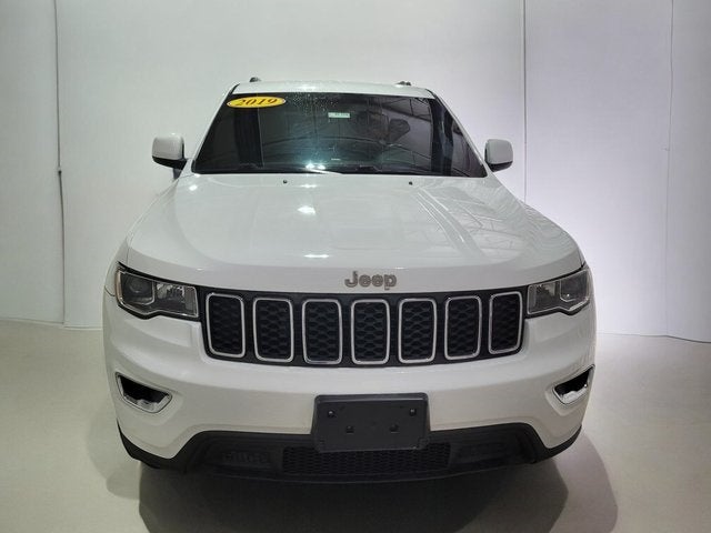 2019 Jeep Grand Cherokee Laredo E