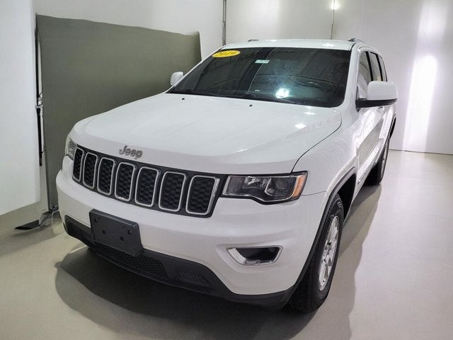 2019 Jeep Grand Cherokee Laredo E