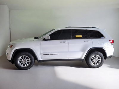 2019 Jeep Grand Cherokee Laredo E