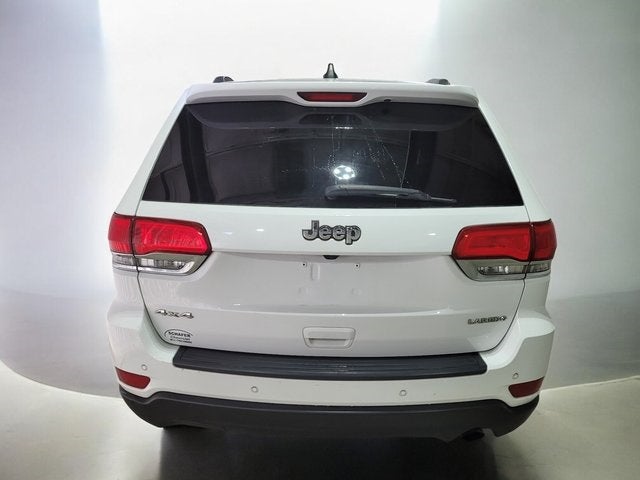 2019 Jeep Grand Cherokee Laredo E