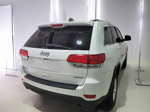 2019 Jeep Grand Cherokee Laredo E