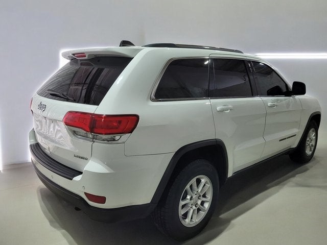 2019 Jeep Grand Cherokee Laredo E