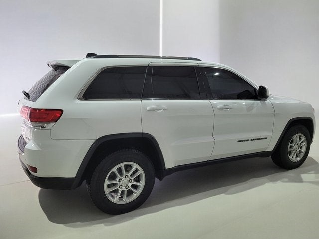 2019 Jeep Grand Cherokee Laredo E