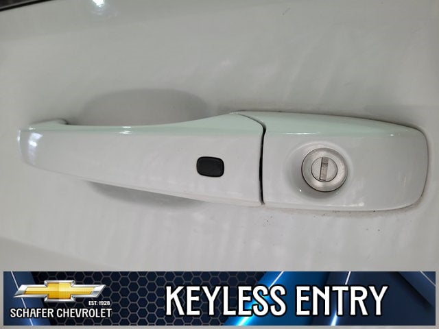 2019 Jeep Grand Cherokee Laredo E