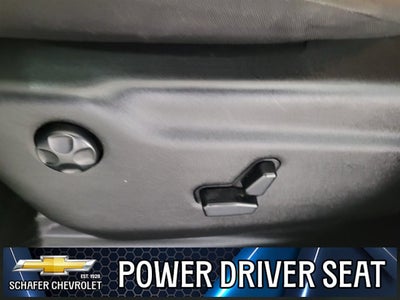 2019 Jeep Grand Cherokee Laredo E