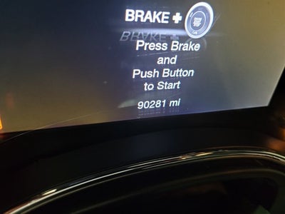 2019 Jeep Grand Cherokee Laredo E