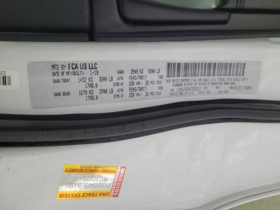 2019 Jeep Grand Cherokee Laredo E