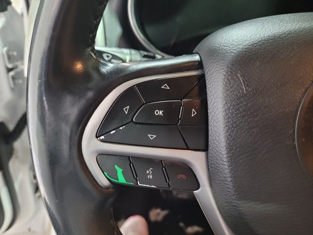 2019 Jeep Grand Cherokee Laredo E