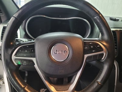 2019 Jeep Grand Cherokee Laredo E