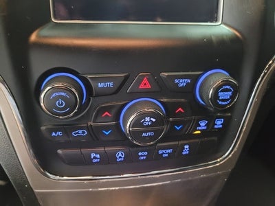 2019 Jeep Grand Cherokee Laredo E