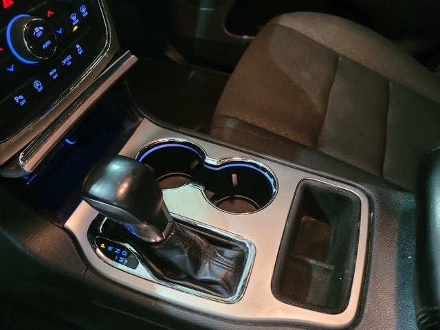 2019 Jeep Grand Cherokee Laredo E