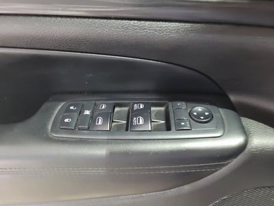 2019 Jeep Grand Cherokee Laredo E