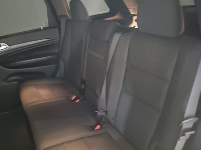 2019 Jeep Grand Cherokee Laredo E