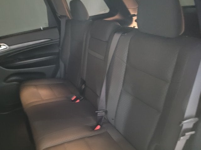 2019 Jeep Grand Cherokee Laredo E