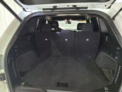 2019 Jeep Grand Cherokee Laredo E