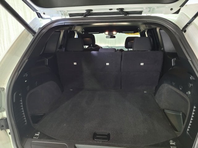 2019 Jeep Grand Cherokee Laredo E