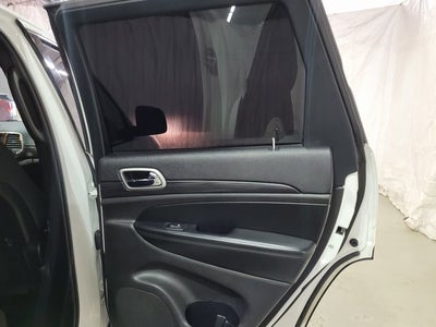 2019 Jeep Grand Cherokee Laredo E