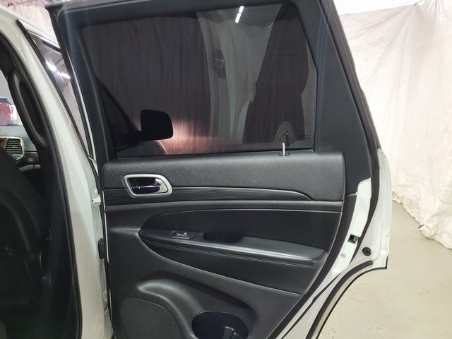 2019 Jeep Grand Cherokee Laredo E