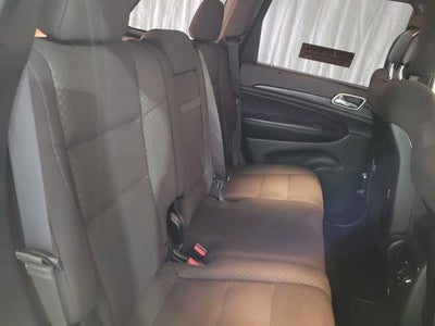 2019 Jeep Grand Cherokee Laredo E